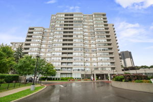 11 Townsgate Dr Unit 1204, Vaughan ON