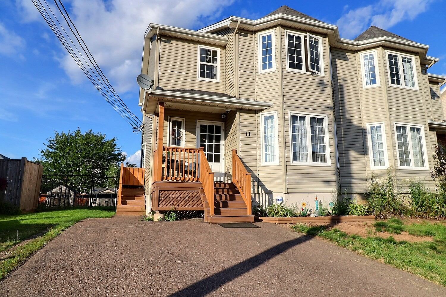 11 Trellis Ct, Moncton, NB E1G 0G7 PROPICSTA & MeasureMySpace