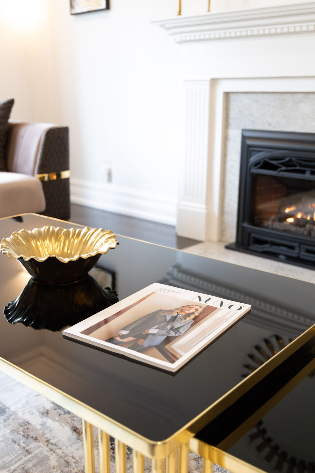 Toronto property showcase — delivered property photograph 30