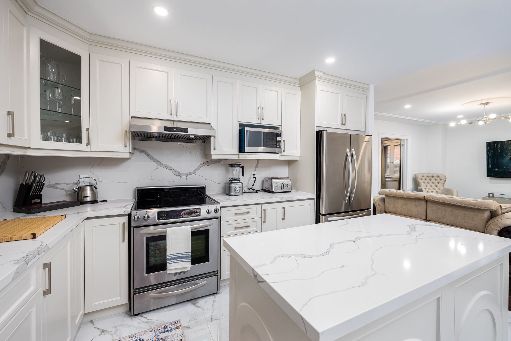 Toronto property showcase — delivered property photograph 13