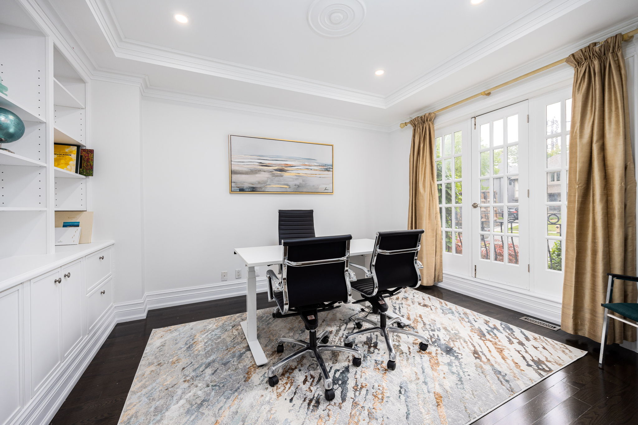 Toronto property showcase — delivered property photograph 7