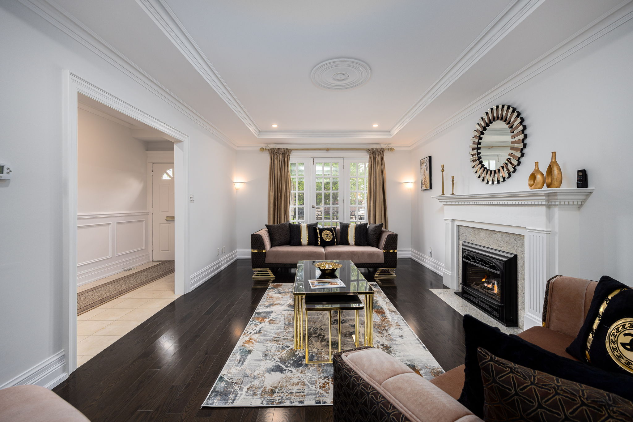 Toronto property showcase — delivered property photograph 9