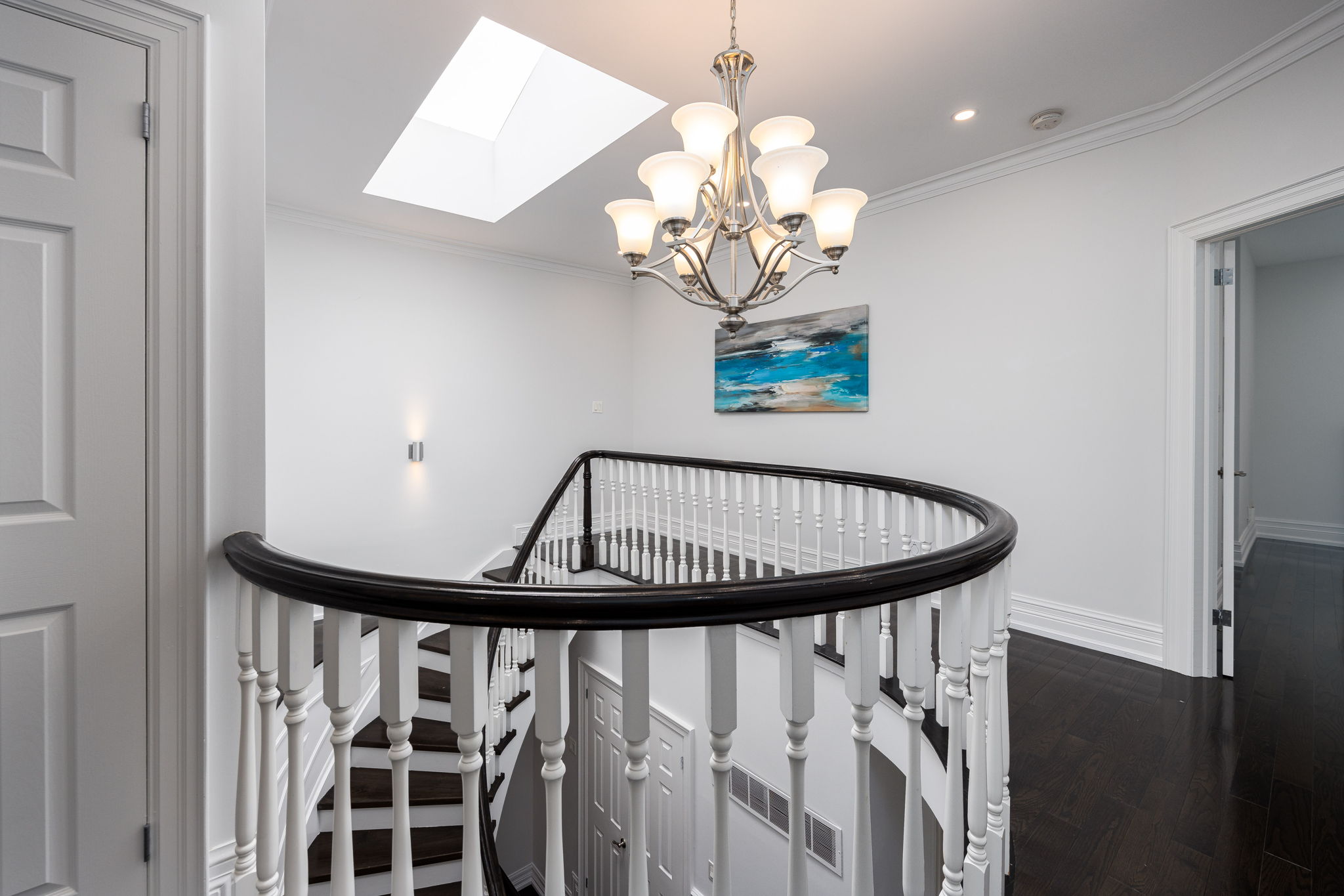 Toronto property showcase — delivered property photograph 15