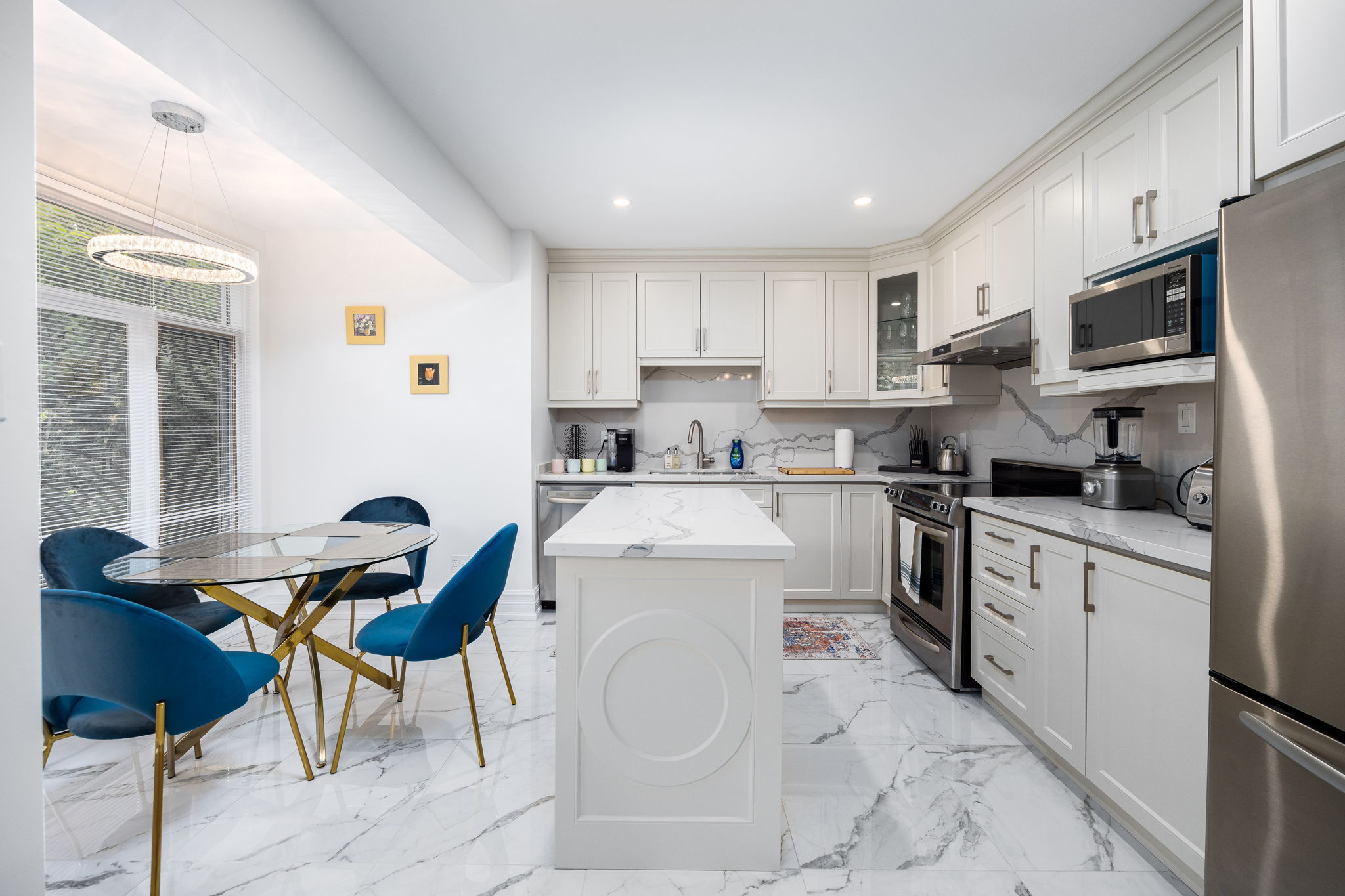 Toronto property showcase — delivered property photograph 11