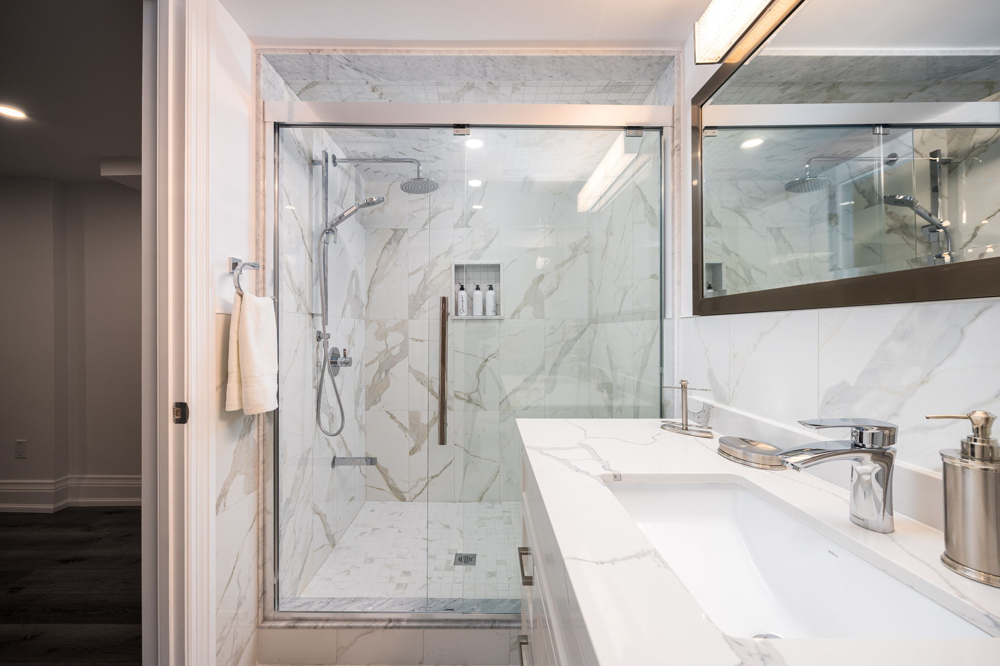 Toronto property showcase — delivered property photograph 27