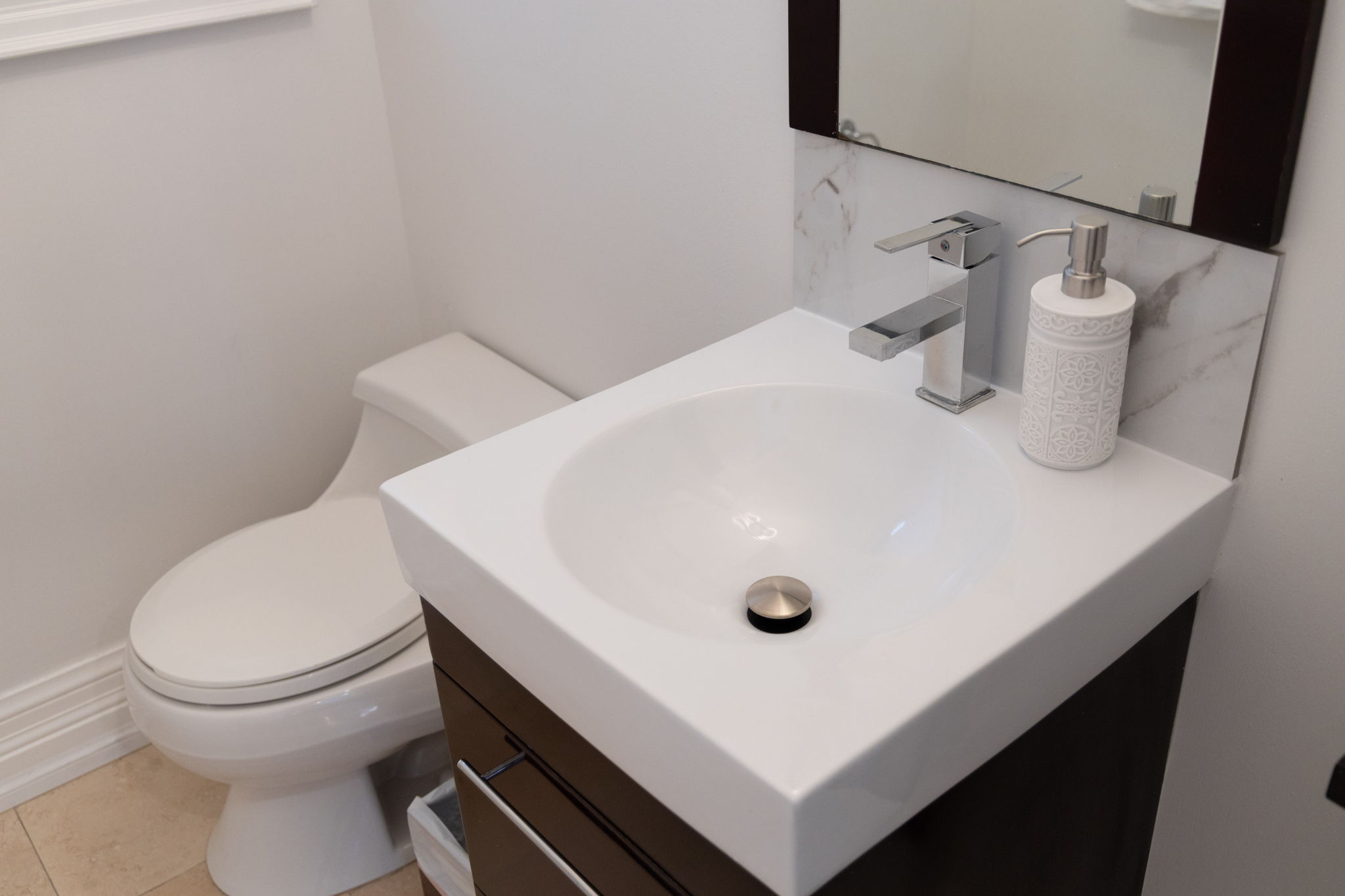 Toronto property showcase — delivered property photograph 35