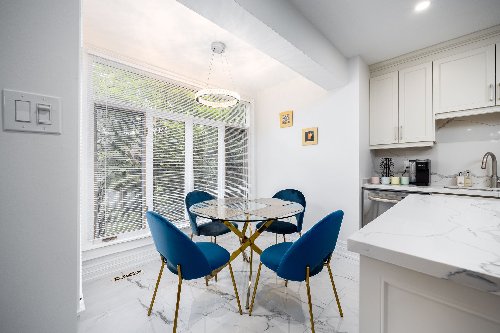 Toronto property showcase — delivered property photograph 12