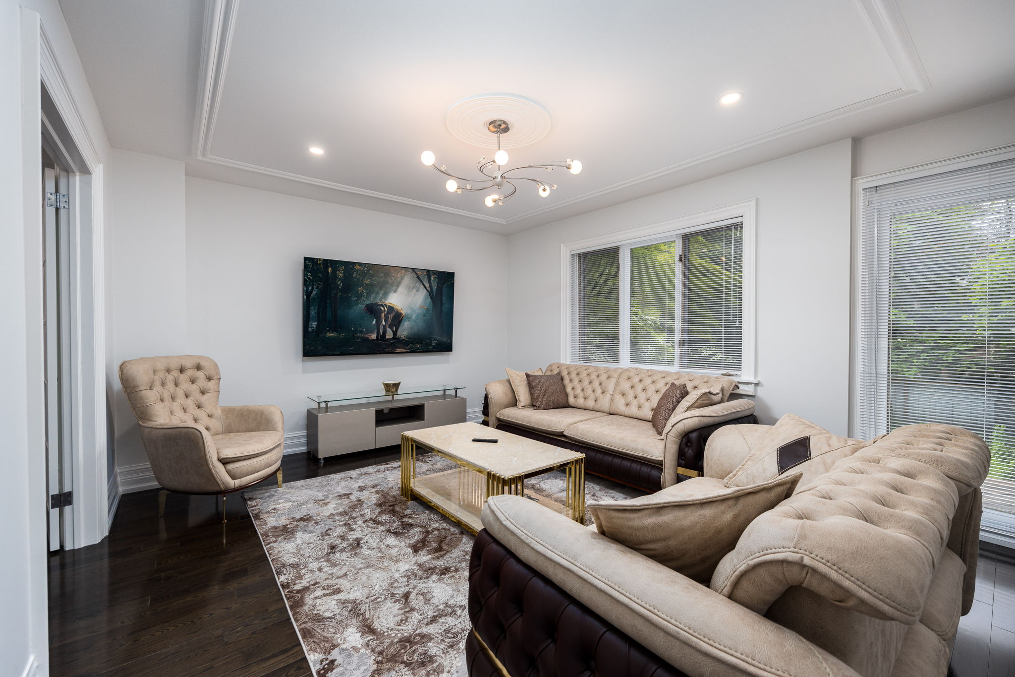 Toronto property showcase — delivered property photograph 10