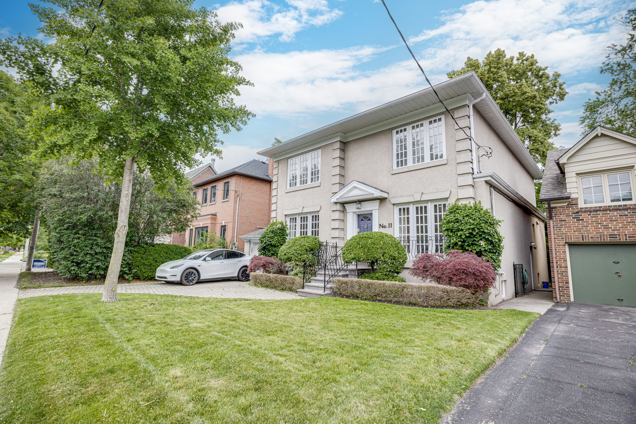 Toronto property showcase — delivered property photograph 3