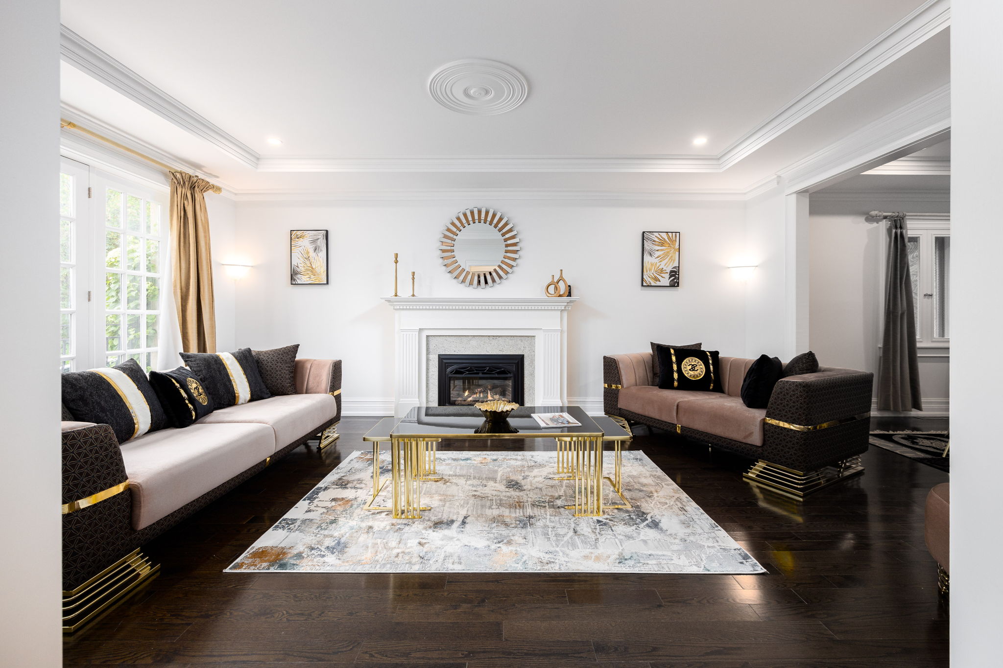 Toronto property showcase — delivered property photograph 6