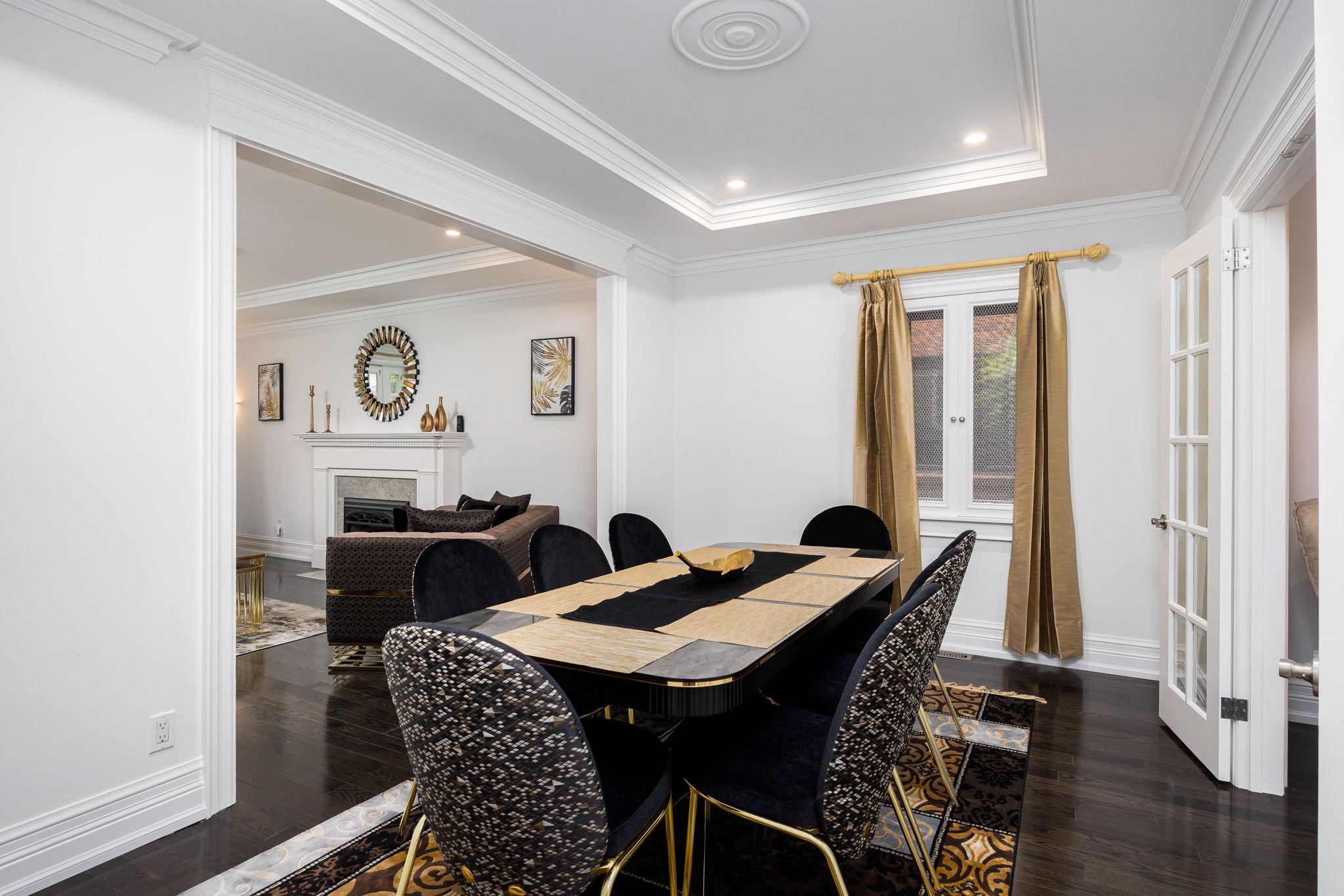 Toronto property showcase — delivered property photograph 14