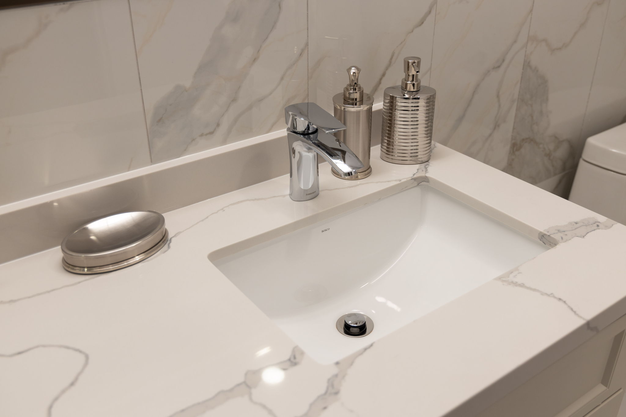Toronto property showcase — delivered property photograph 60