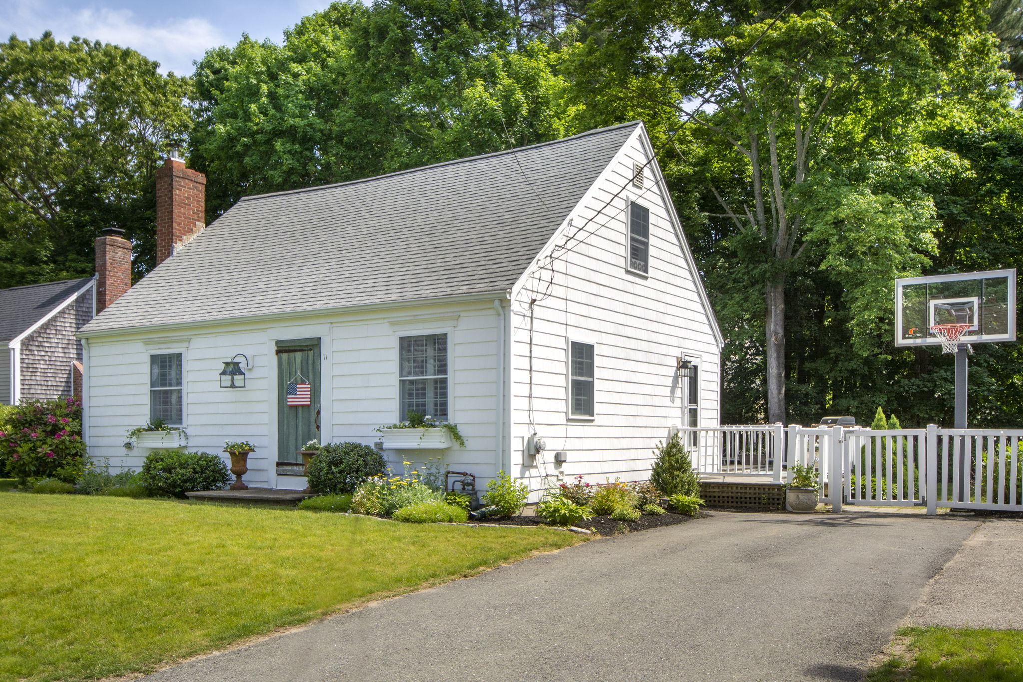  11 Wilder Rd, Norwell, MA 02061, US