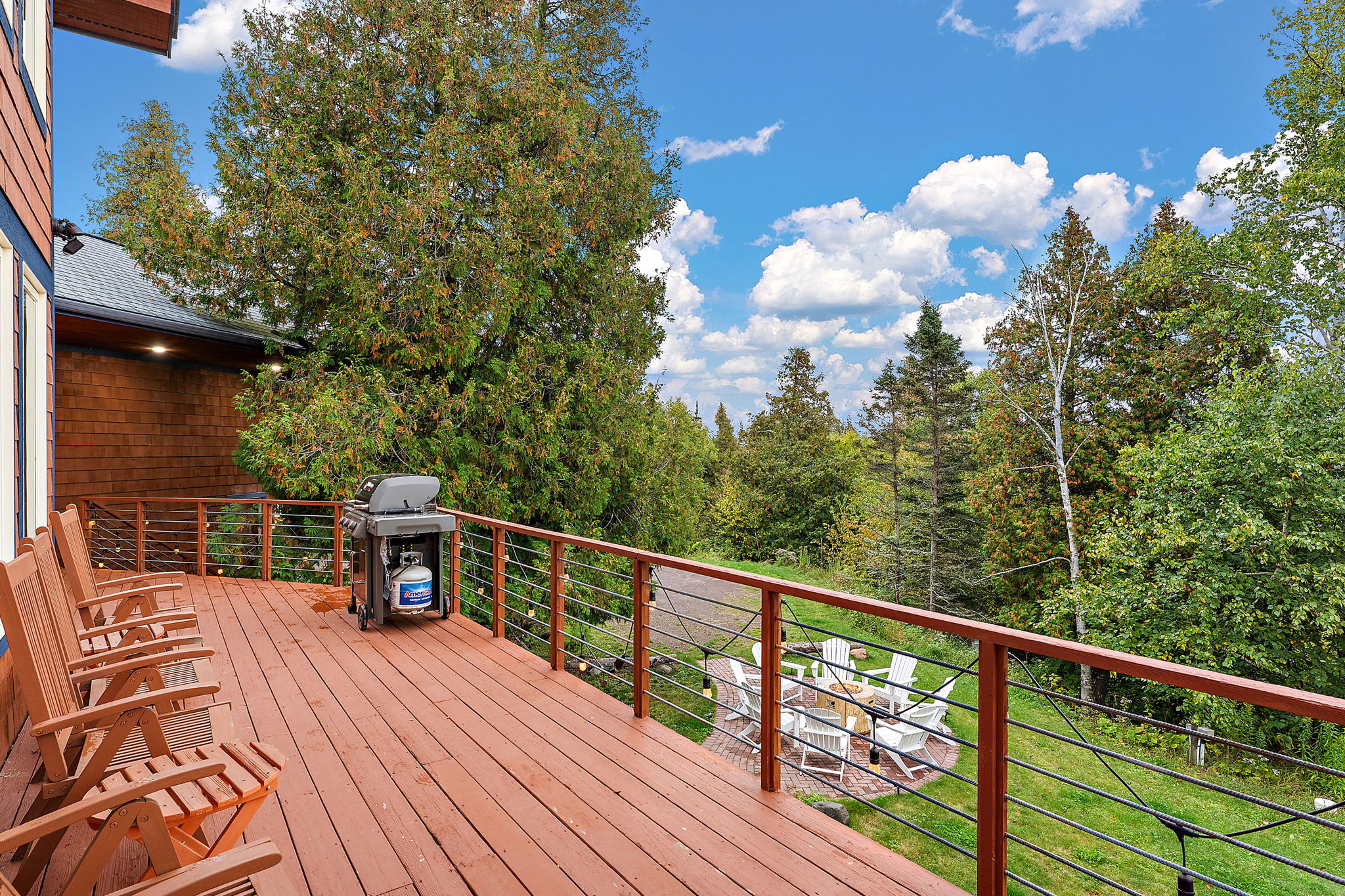 UAV Vision Media I Short Term Rental Photography I Lutsen, MN (145)