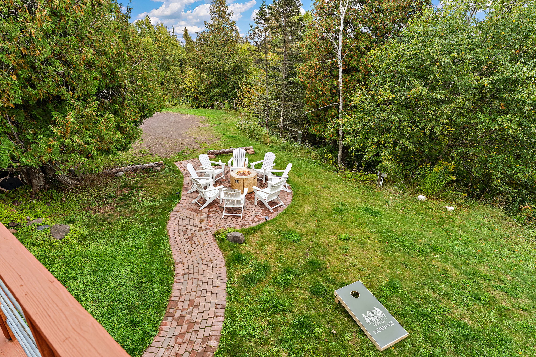 UAV Vision Media I Short Term Rental Photography I Lutsen, MN (146)