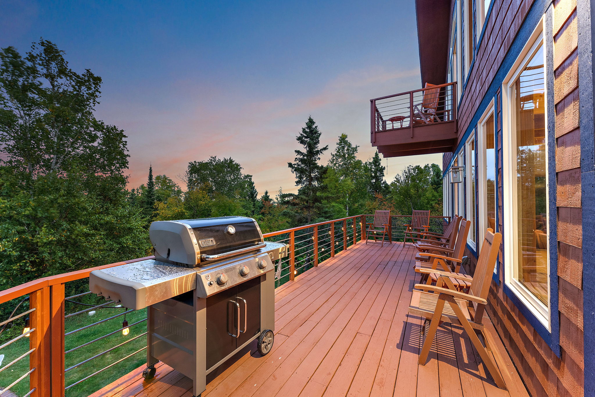 UAV Vision Media I Short Term Rental Photography I Lutsen, MN (152)