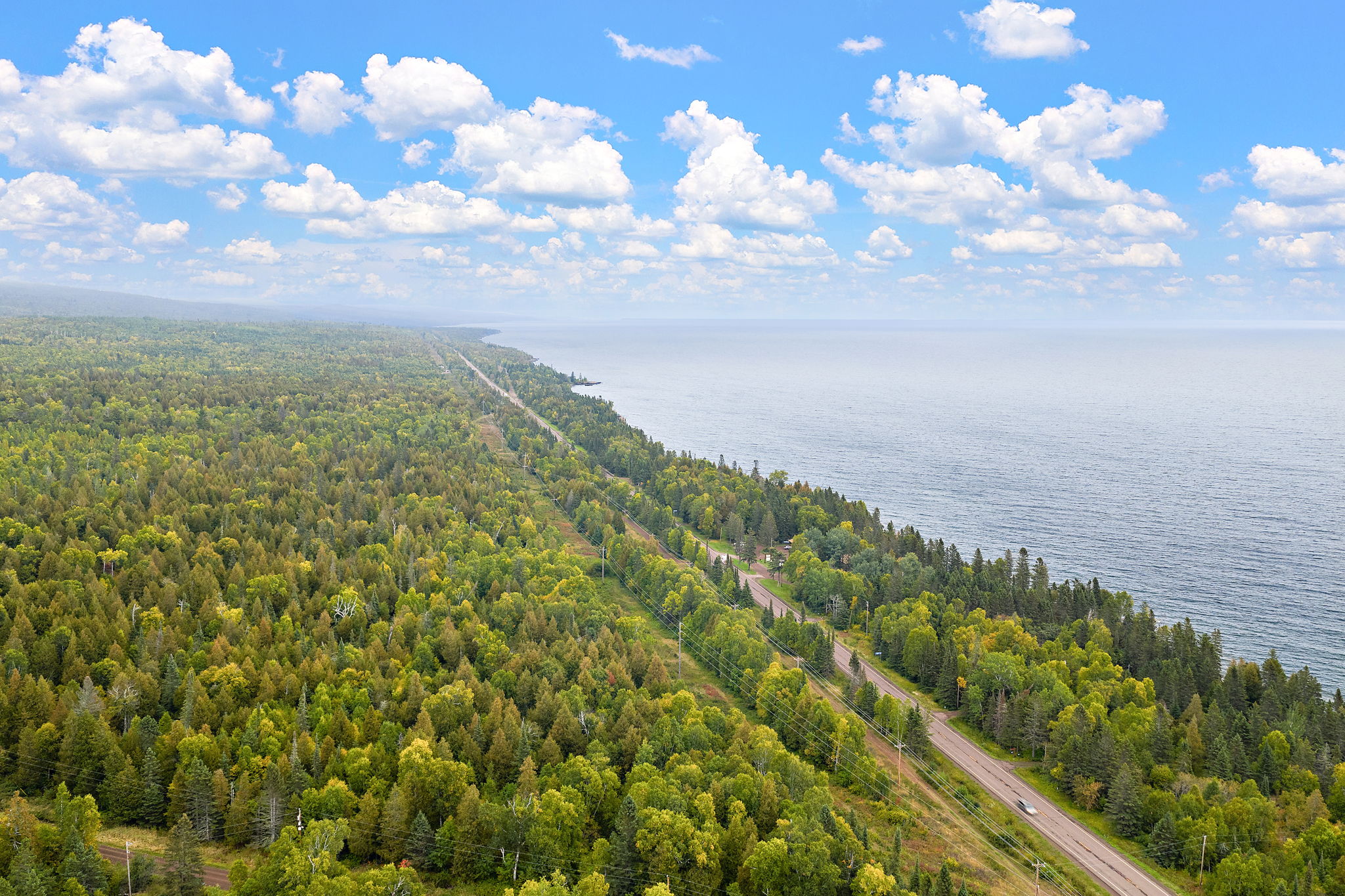 UAV Vision Media I Short Term Rental Photography I Lutsen, MN (163)