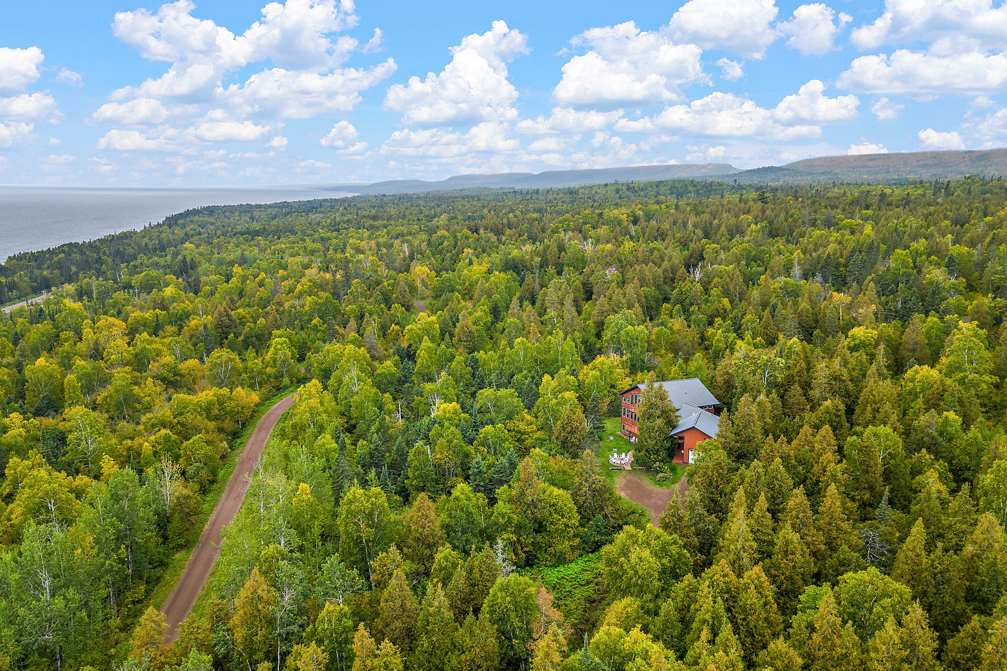 UAV Vision Media I Short Term Rental Photography I Lutsen, MN (166)