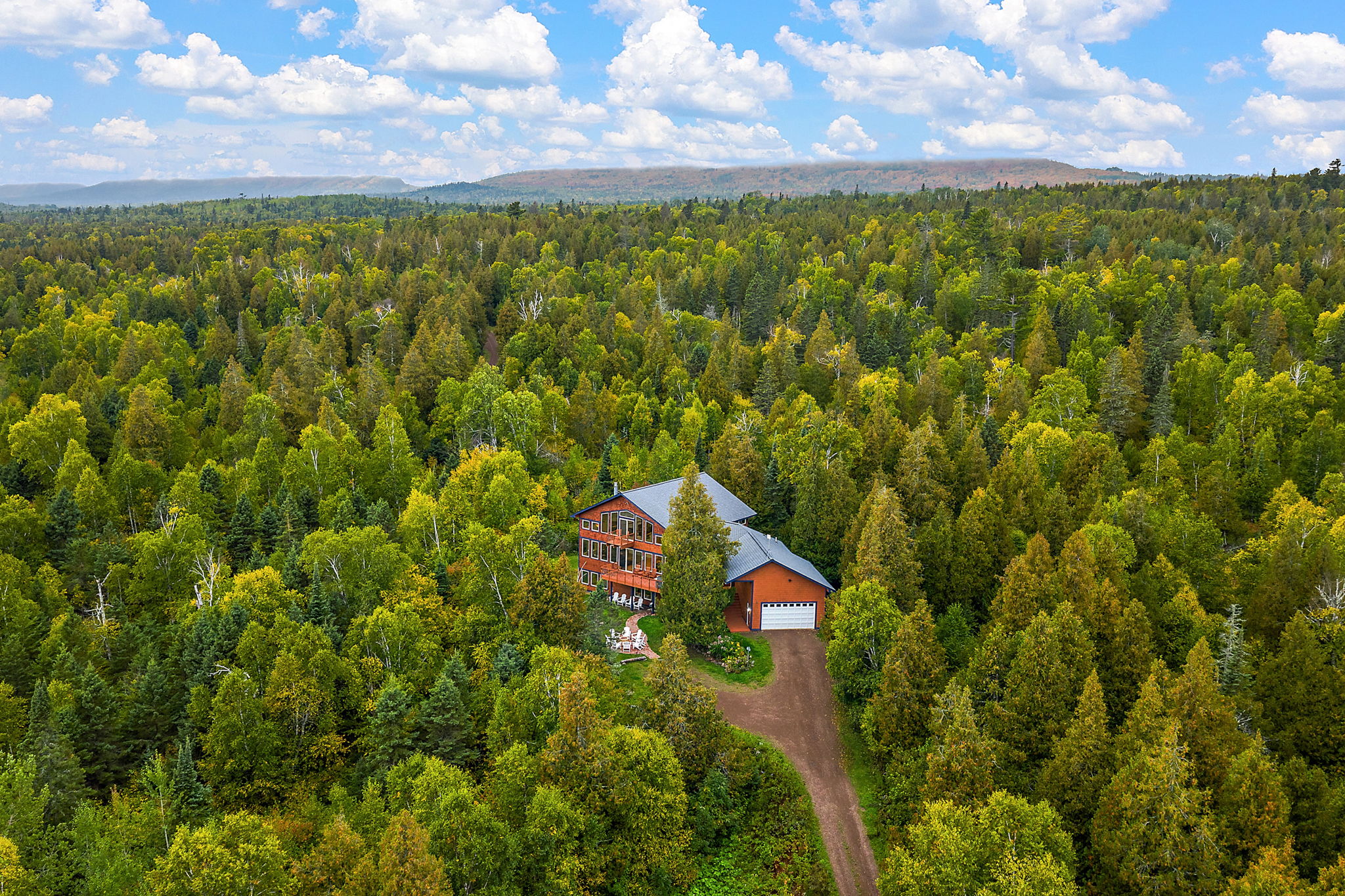UAV Vision Media I Short Term Rental Photography I Lutsen, MN (167)