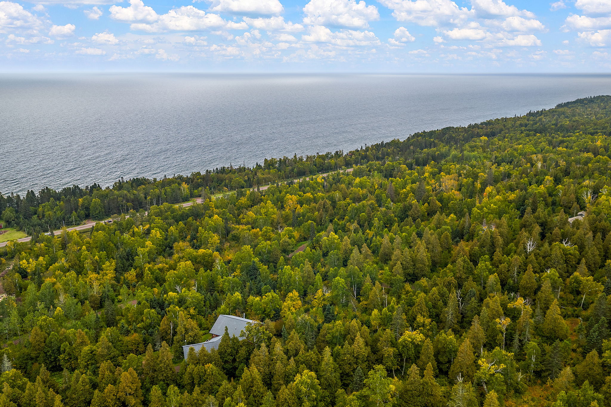 UAV Vision Media I Short Term Rental Photography I Lutsen, MN (169)