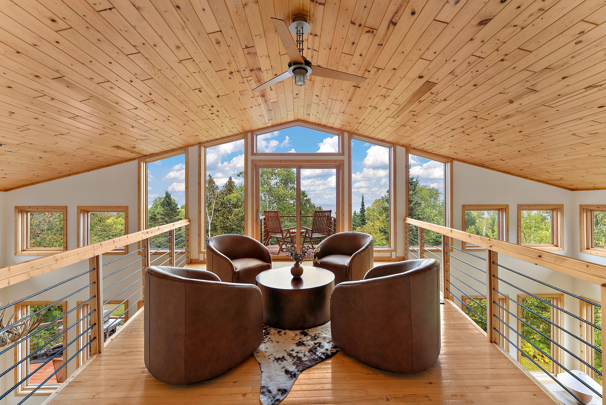 UAV Vision Media I Short Term Rental Photography I Lutsen, MN (33)