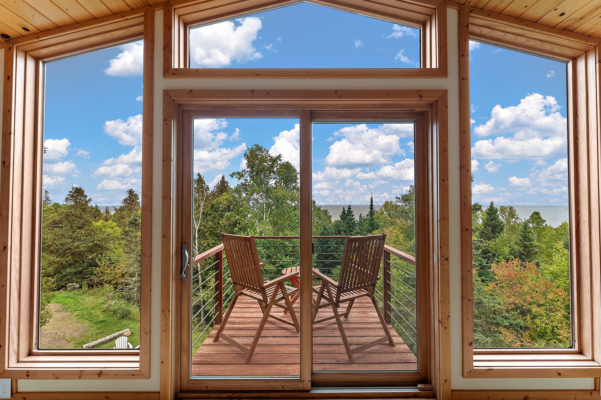 UAV Vision Media I Short Term Rental Photography I Lutsen, MN (35)