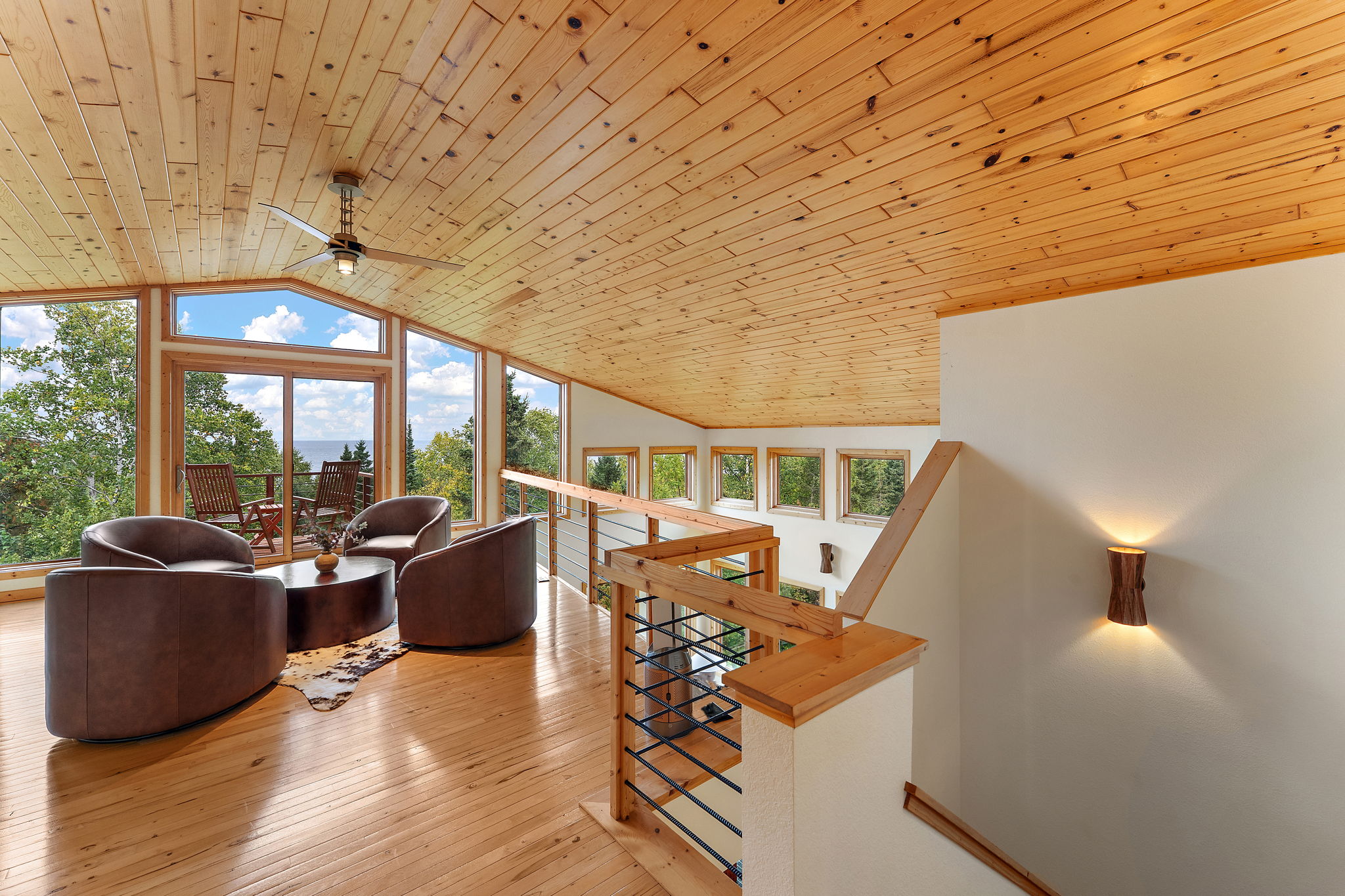 UAV Vision Media I Short Term Rental Photography I Lutsen, MN (40)