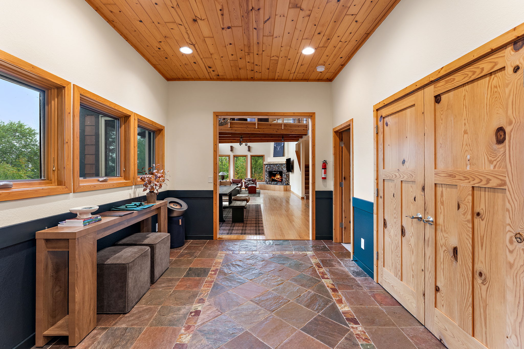 UAV Vision Media I Short Term Rental Photography I Lutsen, MN (43)