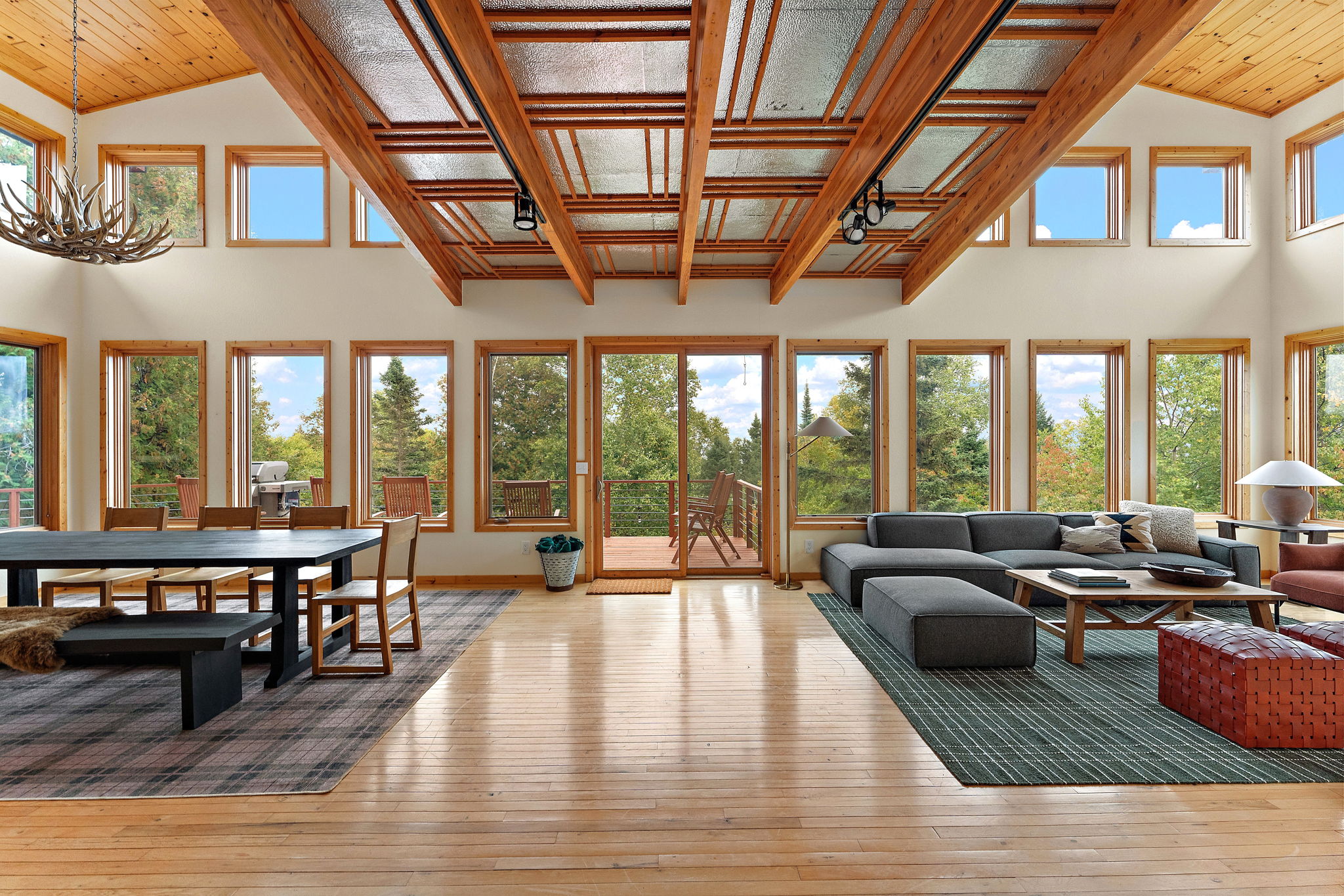 UAV Vision Media I Short Term Rental Photography I Lutsen, MN (51)