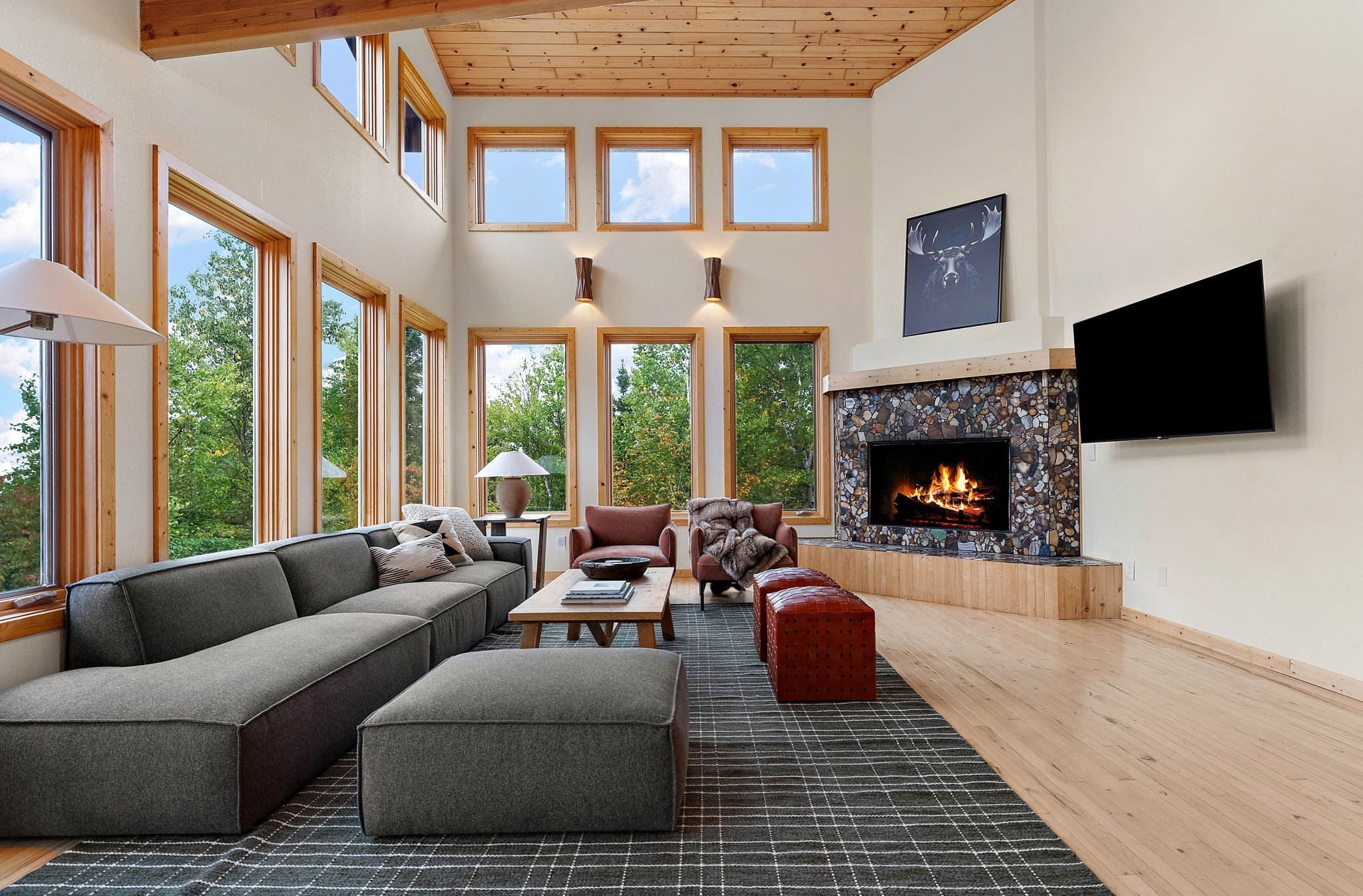 UAV Vision Media I Short Term Rental Photography I Lutsen, MN (57)