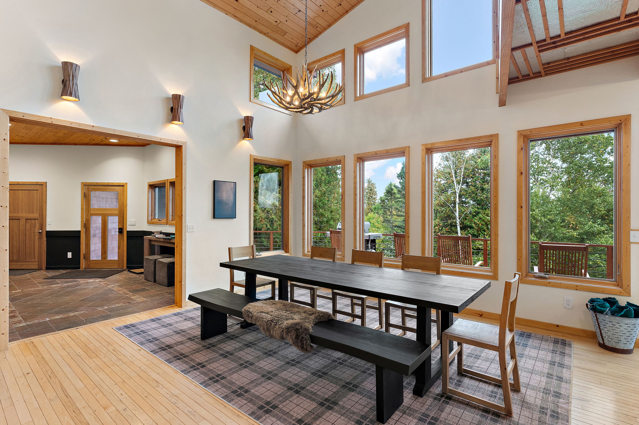 UAV Vision Media I Short Term Rental Photography I Lutsen, MN (59)