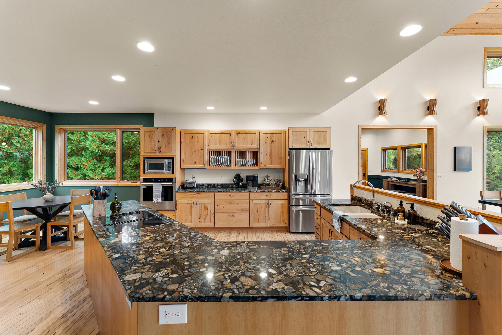 UAV Vision Media I Short Term Rental Photography I Lutsen, MN (62)