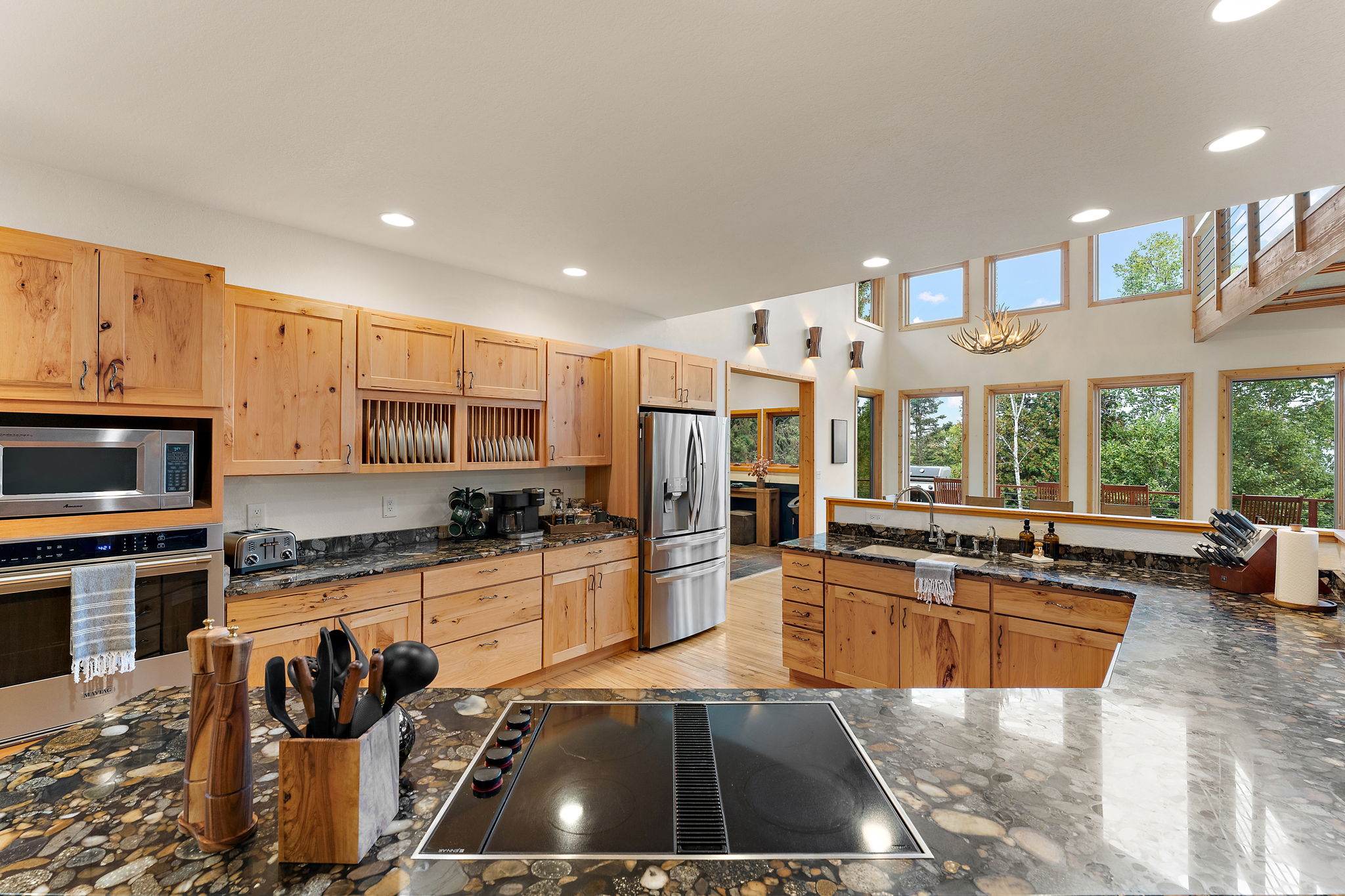 UAV Vision Media I Short Term Rental Photography I Lutsen, MN (63)