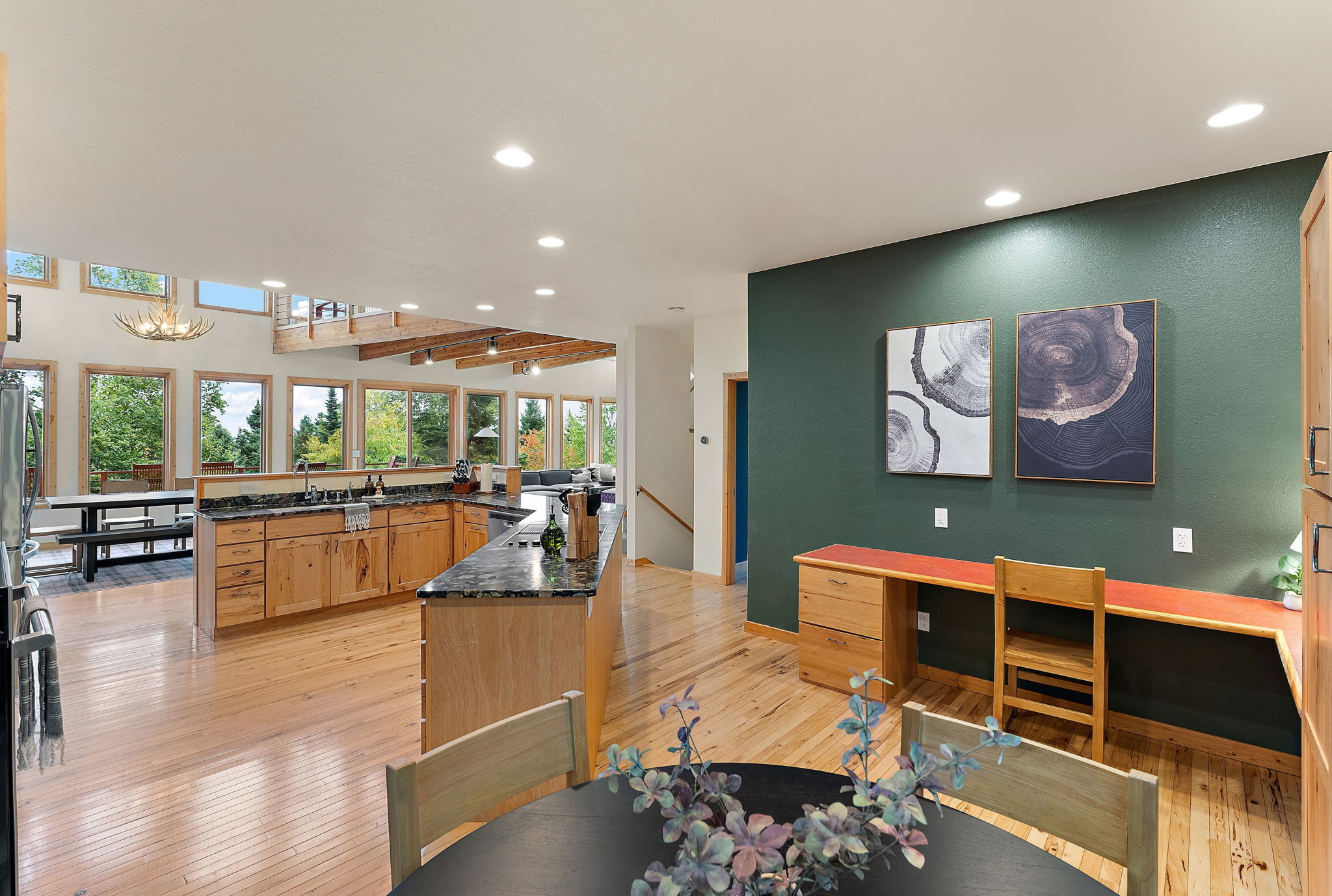 UAV Vision Media I Short Term Rental Photography I Lutsen, MN (65)