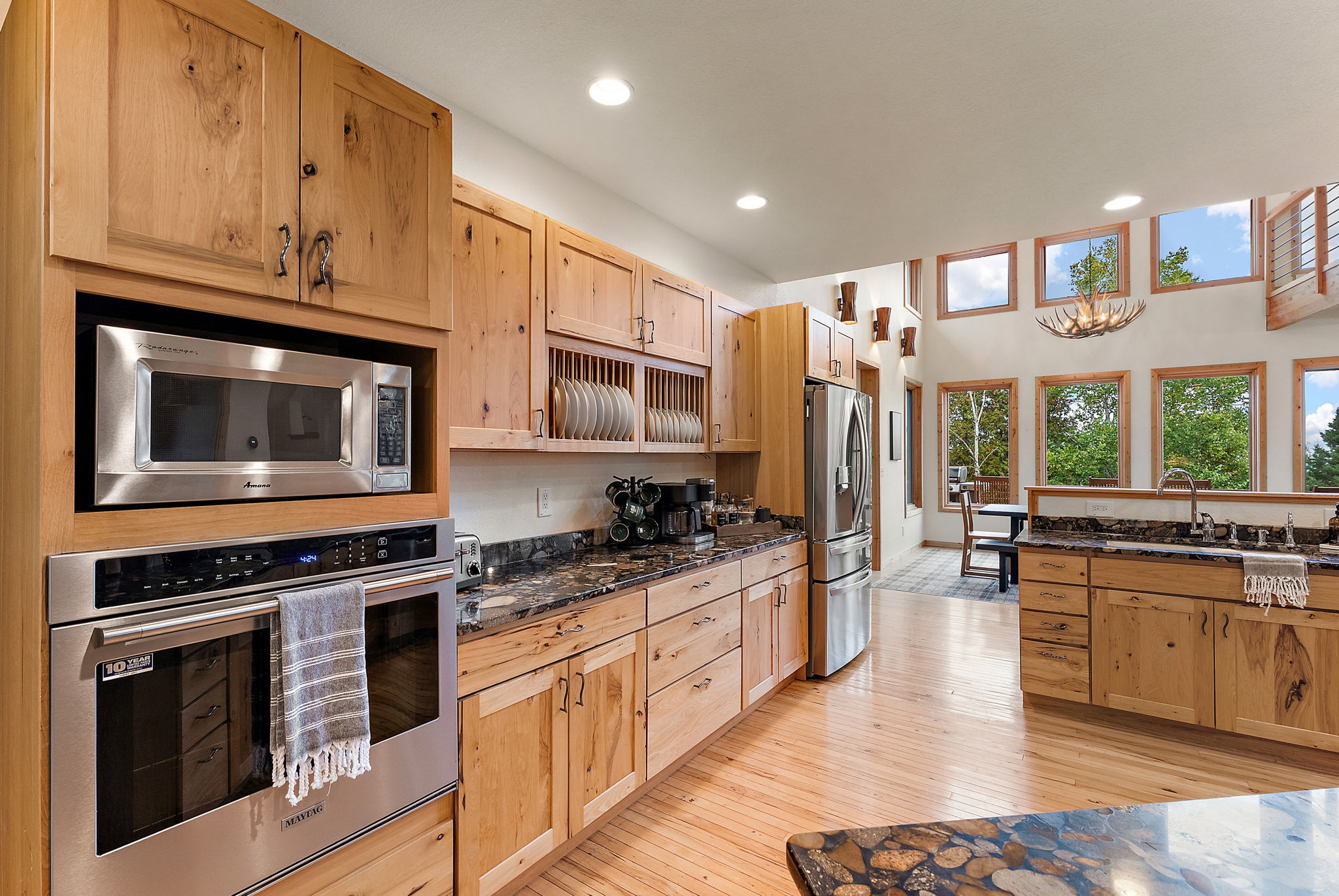 UAV Vision Media I Short Term Rental Photography I Lutsen, MN (67)