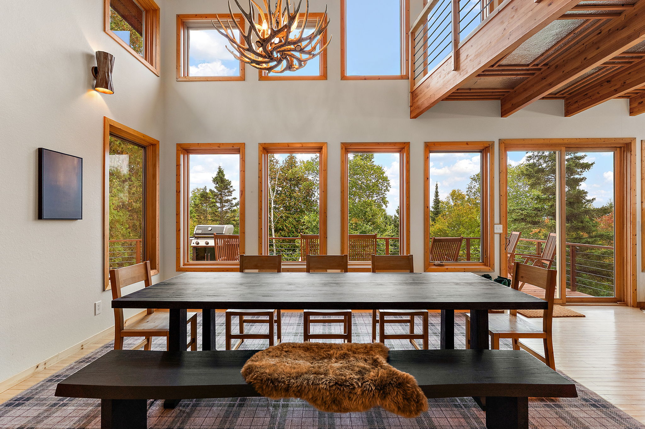 UAV Vision Media I Short Term Rental Photography I Lutsen, MN (71)