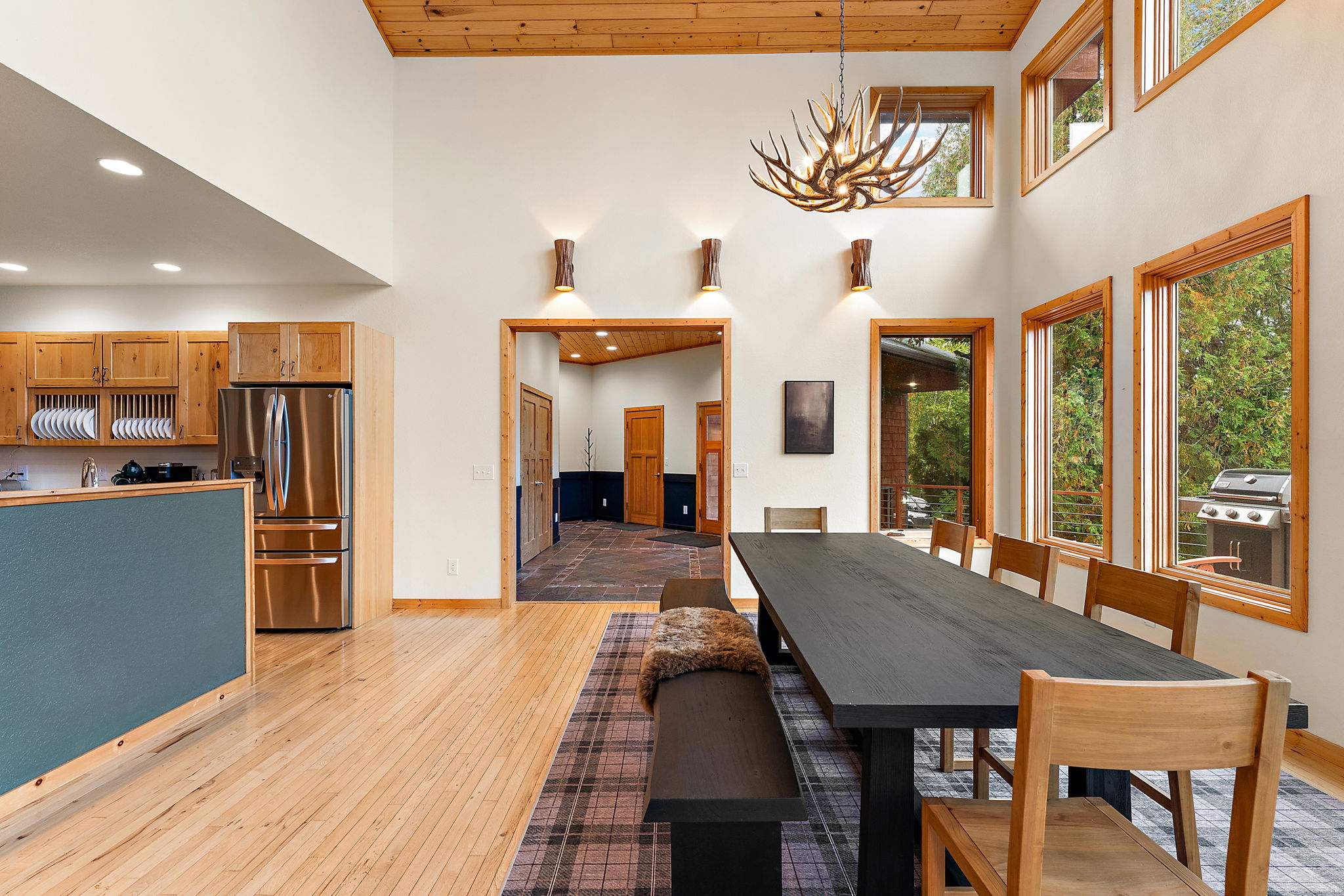 UAV Vision Media I Short Term Rental Photography I Lutsen, MN (72)