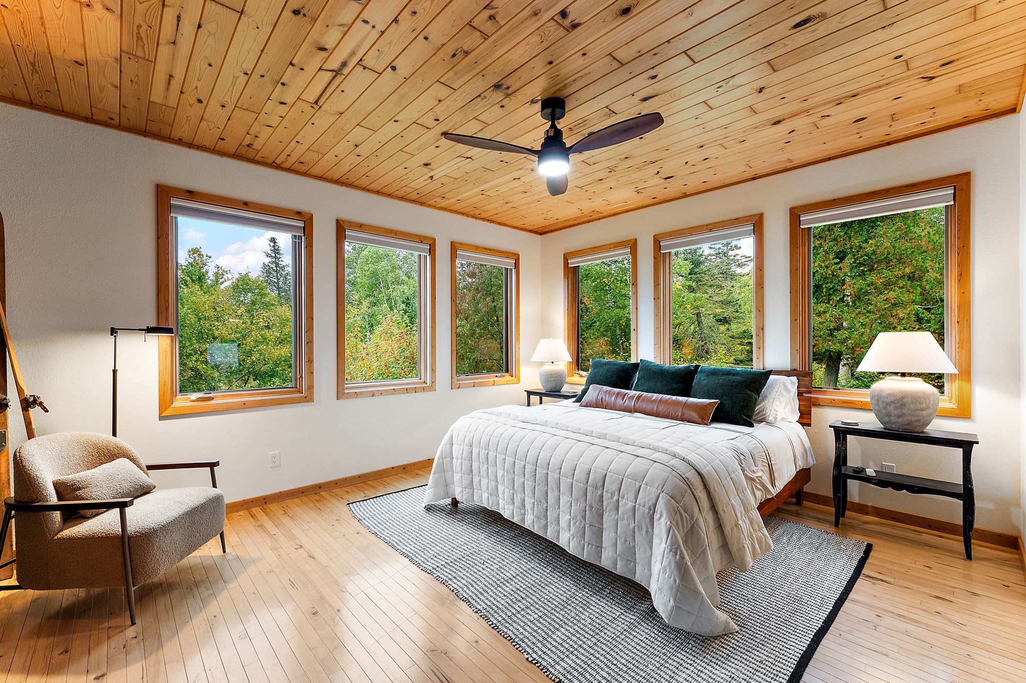 UAV Vision Media I Short Term Rental Photography I Lutsen, MN (75)