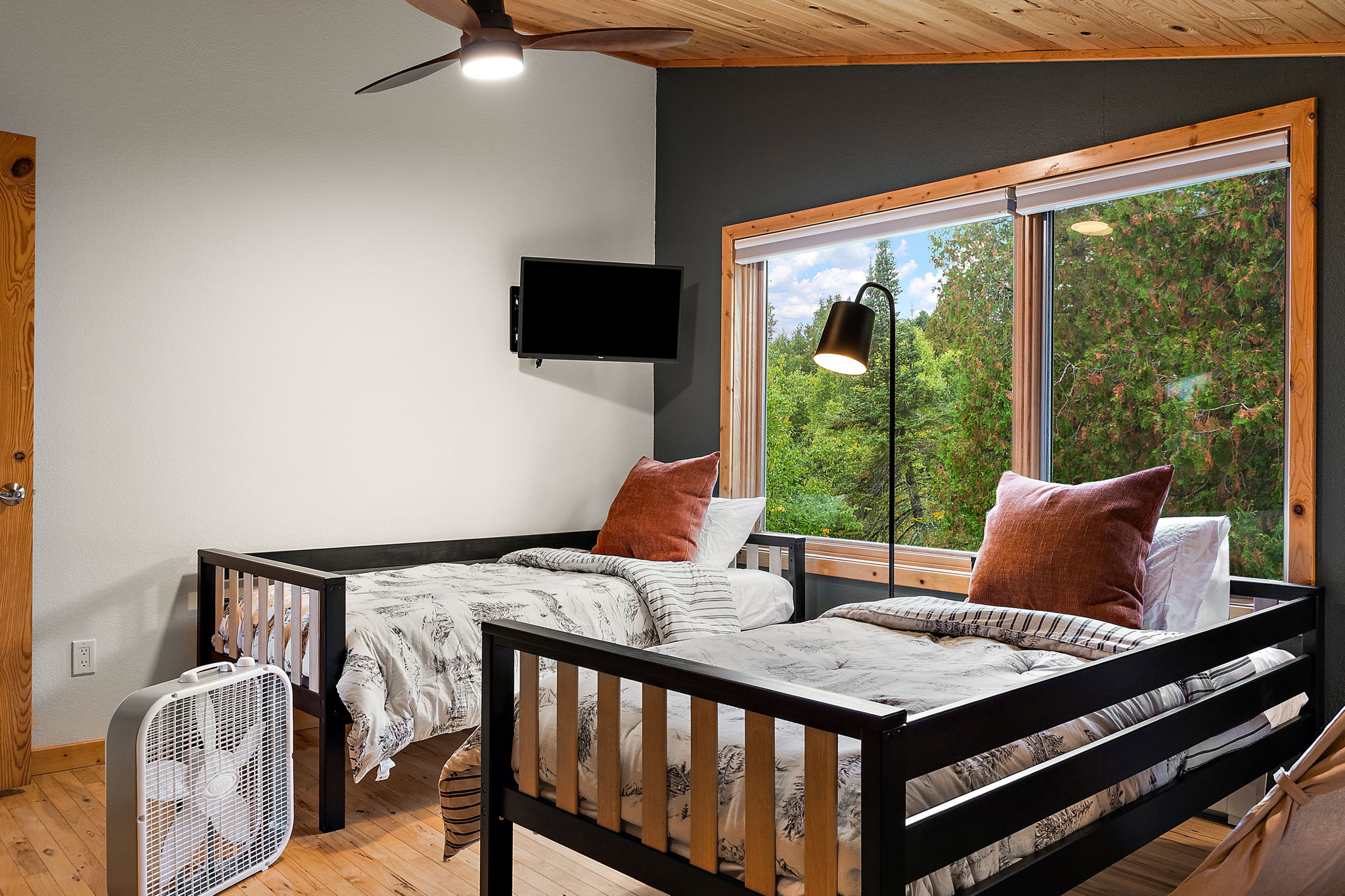 UAV Vision Media I Short Term Rental Photography I Lutsen, MN (90)