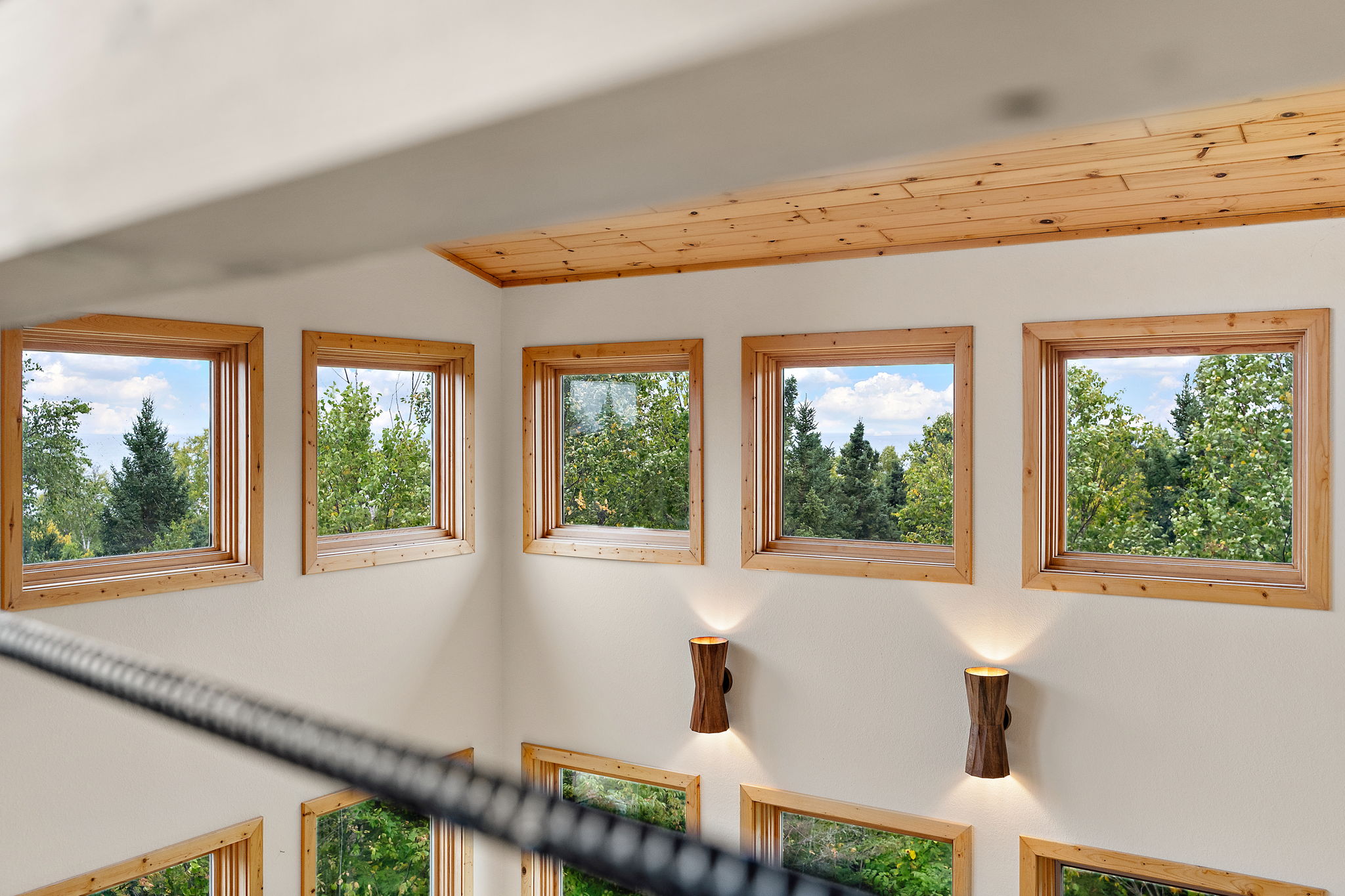 UAV Vision Media I Short Term Rental Photography I Lutsen, MN (95)