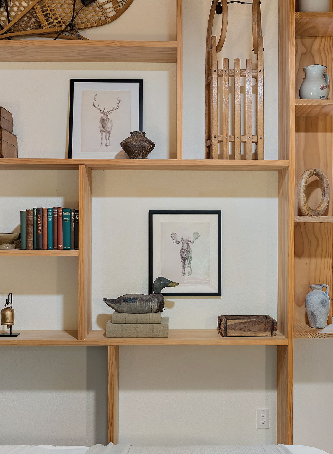 UAV Vision Media I Short Term Rental Photography I Lutsen, MN (102)