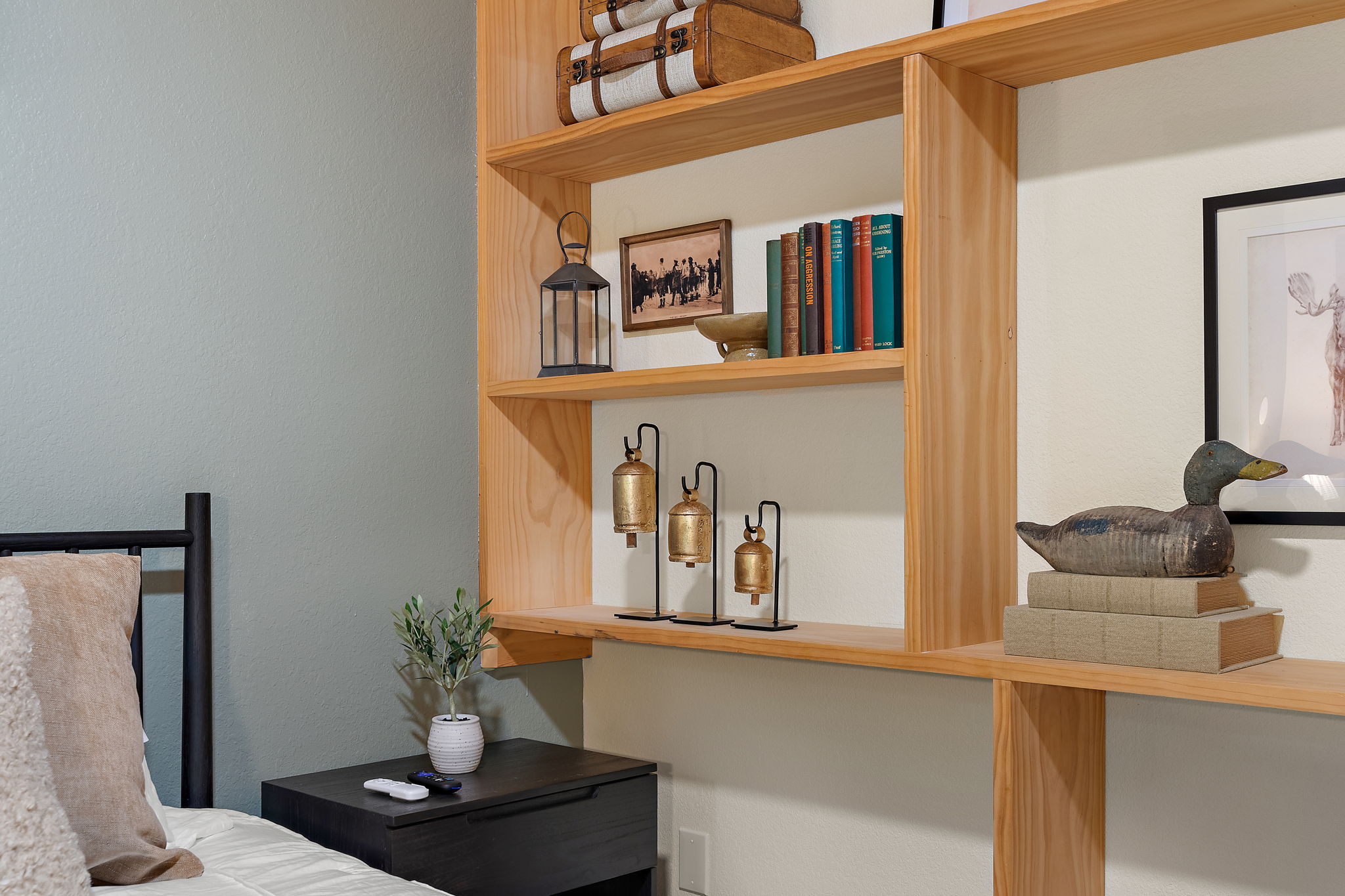 UAV Vision Media I Short Term Rental Photography I Lutsen, MN (104)