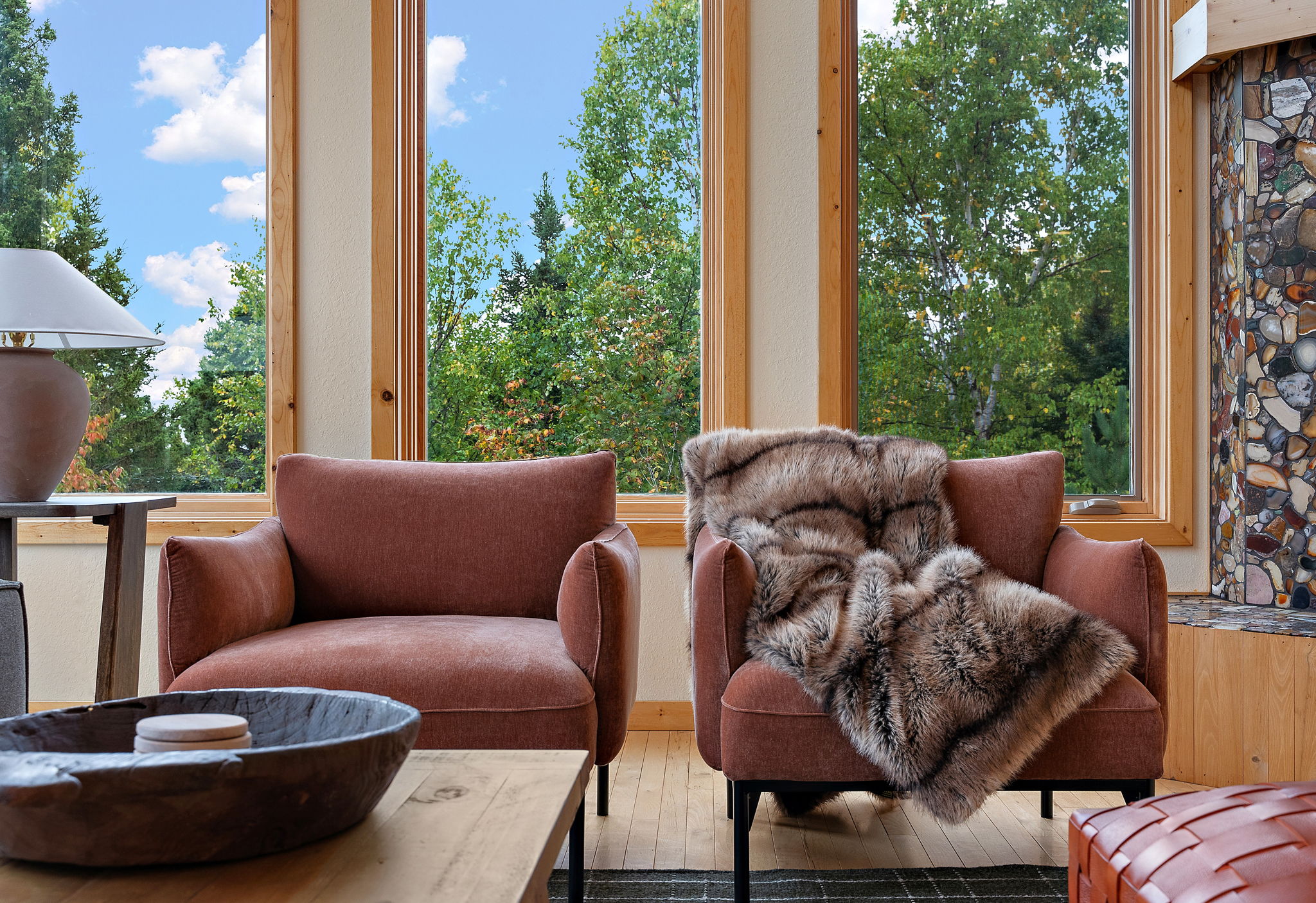 UAV Vision Media I Short Term Rental Photography I Lutsen, MN (108)