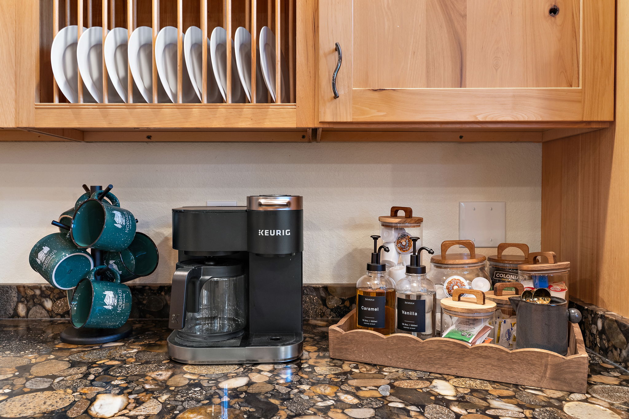 UAV Vision Media I Short Term Rental Photography I Lutsen, MN (111)