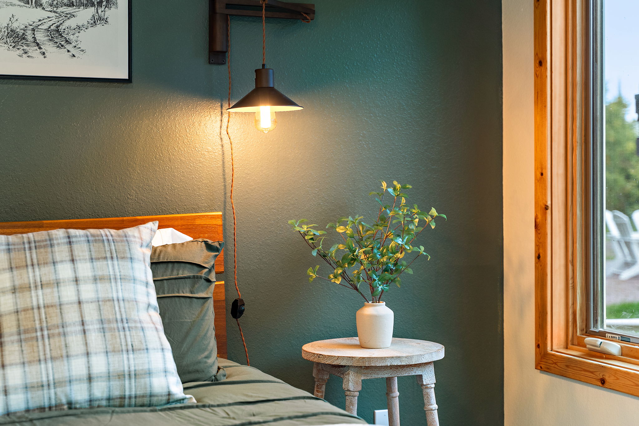 UAV Vision Media I Short Term Rental Photography I Lutsen, MN (128)