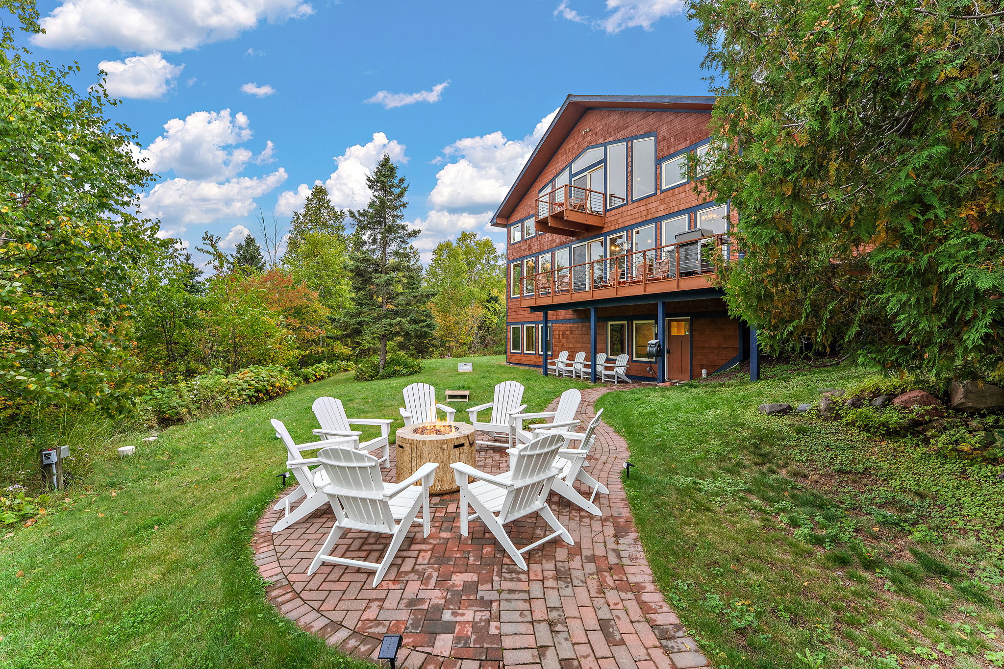 UAV Vision Media I Short Term Rental Photography I Lutsen, MN (134)