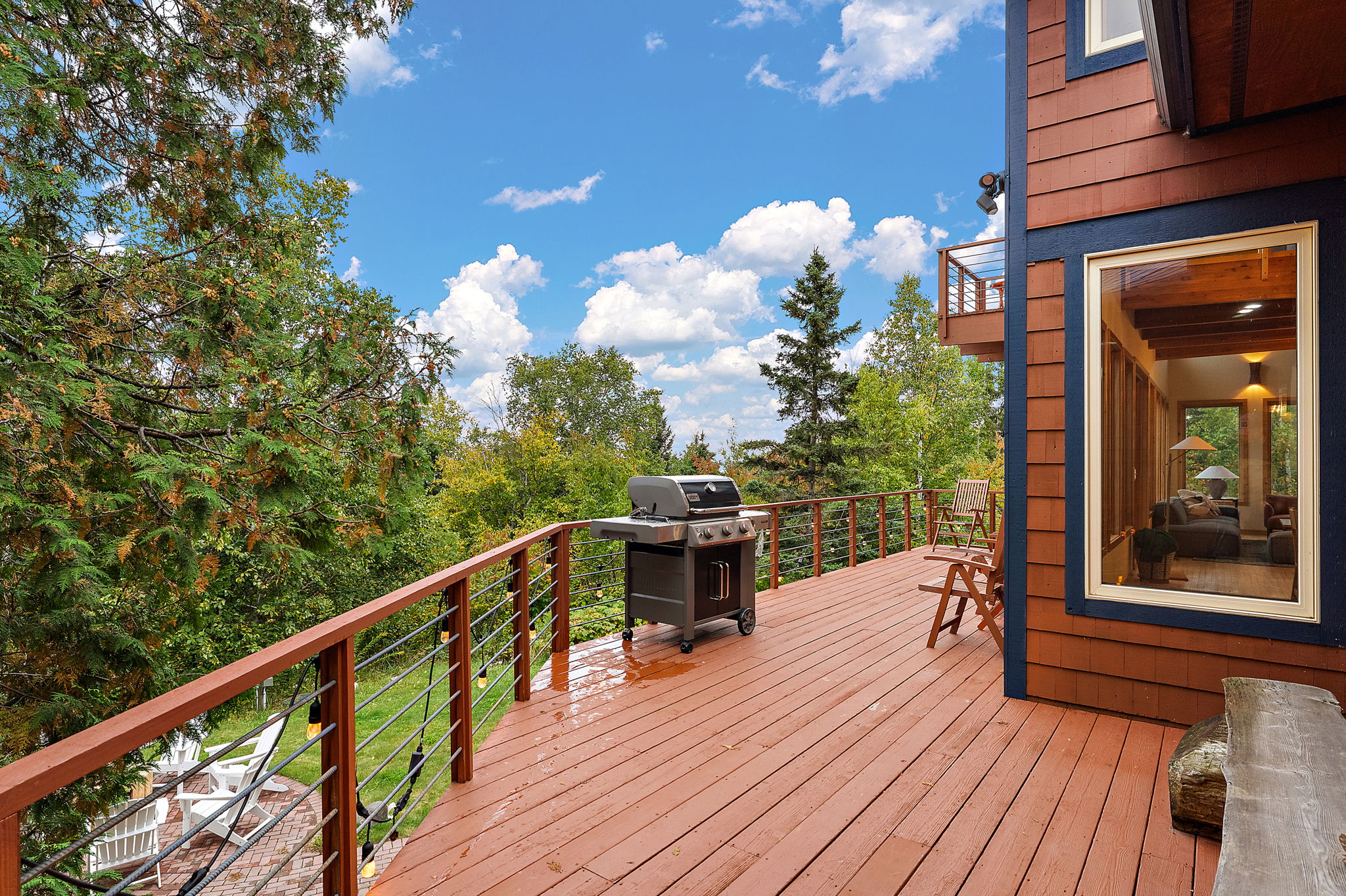 UAV Vision Media I Short Term Rental Photography I Lutsen, MN (142)