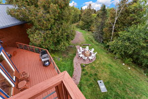 UAV Vision Media I Short Term Rental Photography I Lutsen, MN (150)