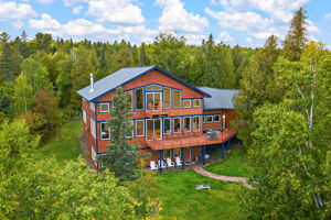 UAV Vision Media I Short Term Rental Photography I Lutsen, MN (158)