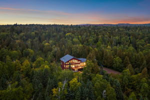 UAV Vision Media I Short Term Rental Photography I Lutsen, MN (172)